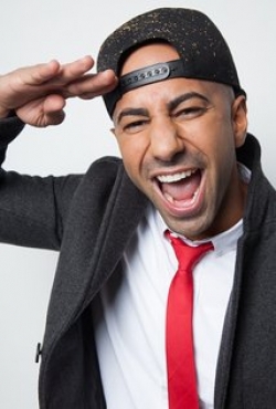 Yousef Erakat - bio and intersting facts about personal life.
