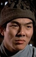 Actor, Director Yuet Sang Chin, filmography.