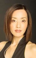 Actress Yu Hayami, filmography.
