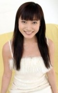 Actress Yukari Fukui, filmography.