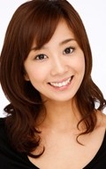 Actress Yuka, filmography.