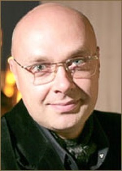 Yulian Makarov filmography.