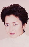 Actress Yumi Takigawa, filmography.