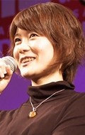 Actress Yumiko Kobayashi, filmography.
