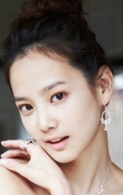 Actress Yoon Seung Ah, filmography.