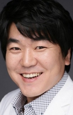 Actor Yun Je-mun, filmography.