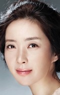 Actress Yun-ah Song, filmography.