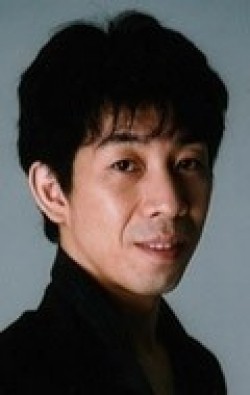 Actor Yurei Yanagi, filmography.