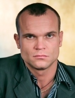 Yuriy Skulyabin filmography.