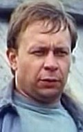 Actor, Director, Writer Yuri Olennikov, filmography.