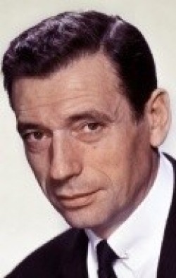 Yves Montand - bio and intersting facts about personal life.