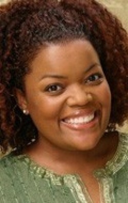 Yvette Nicole Brown - bio and intersting facts about personal life.