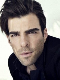 Zachary Quinto - bio and intersting facts about personal life.