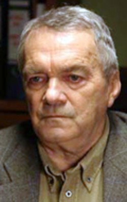 Actor Zdzislaw Wardejn, filmography.