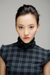 Actress Zhou Chu-chu, filmography.