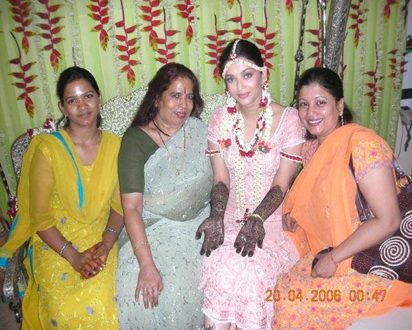 Photo №29062 Aishwarya Rai Bachchan.