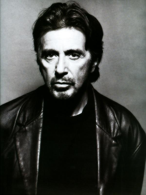 Photo №3231 Al Pacino.