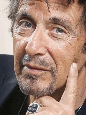 Photo №3235 Al Pacino.