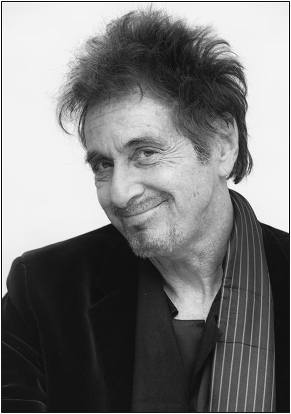 Photo №3230 Al Pacino.