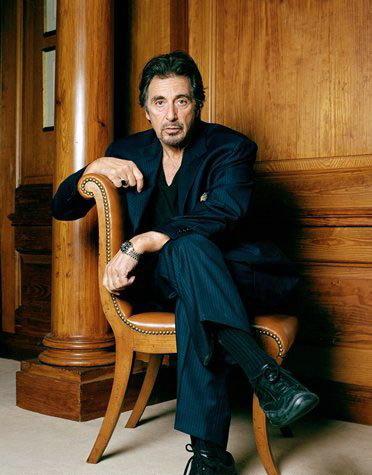 Photo №3239 Al Pacino.