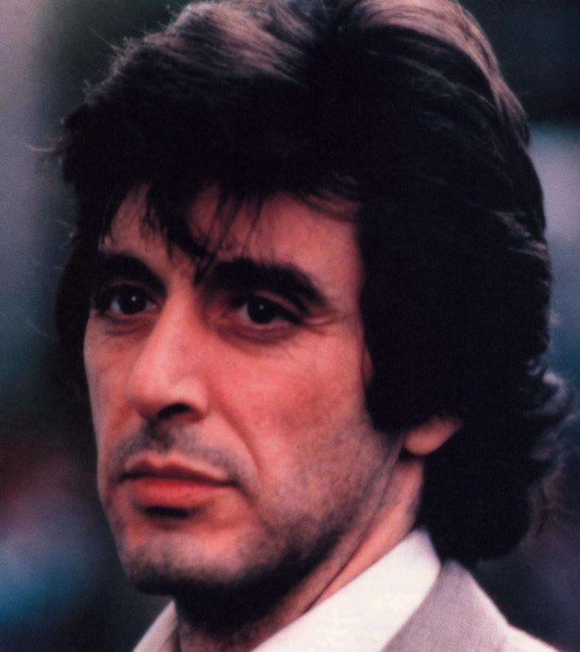 Photo №3240 Al Pacino.