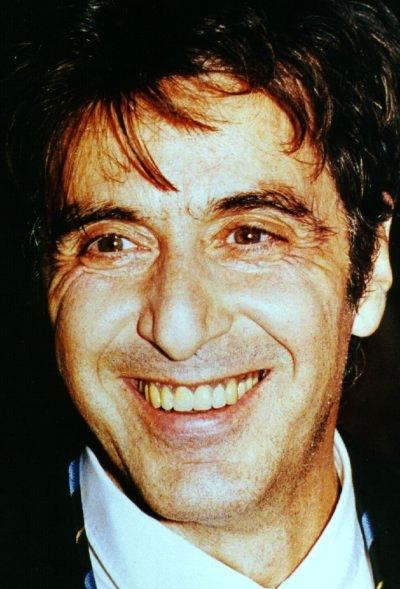 Photo №3242 Al Pacino.