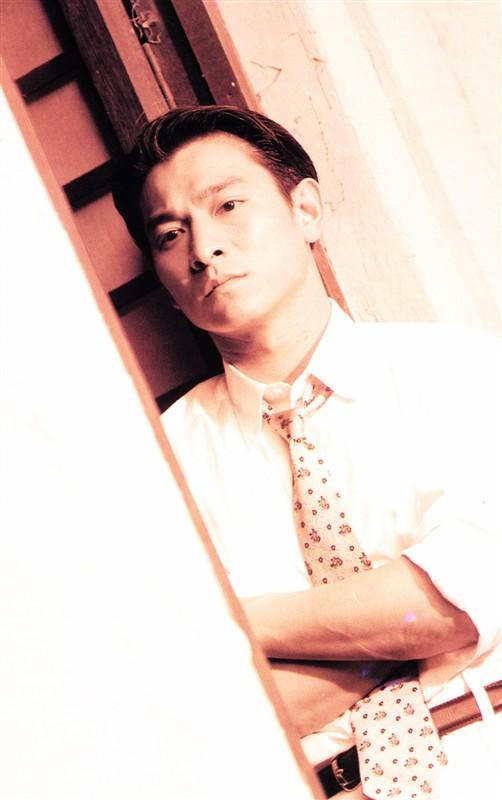 Photo №1315 Andy Lau.