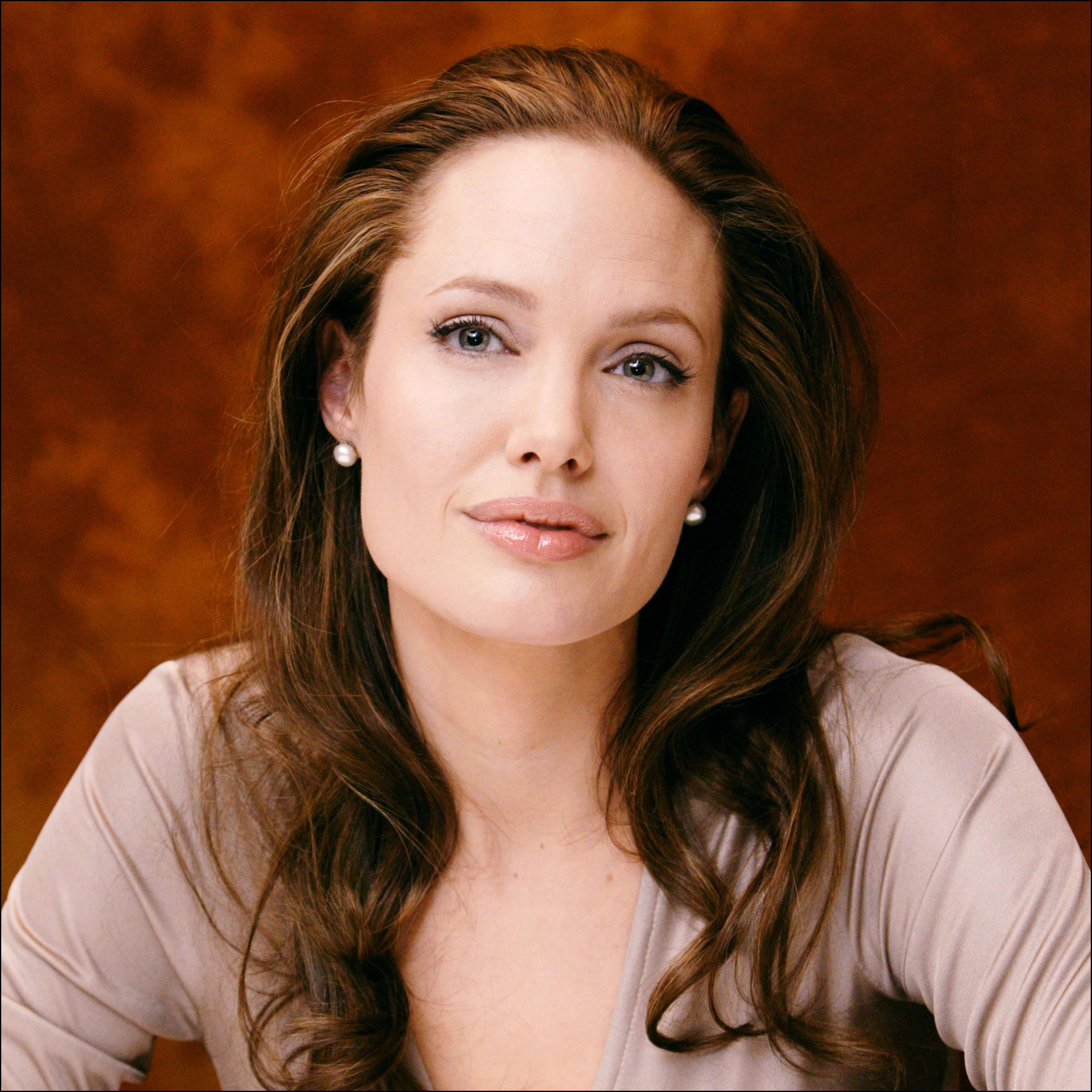Photo №20164 Angelina Jolie.