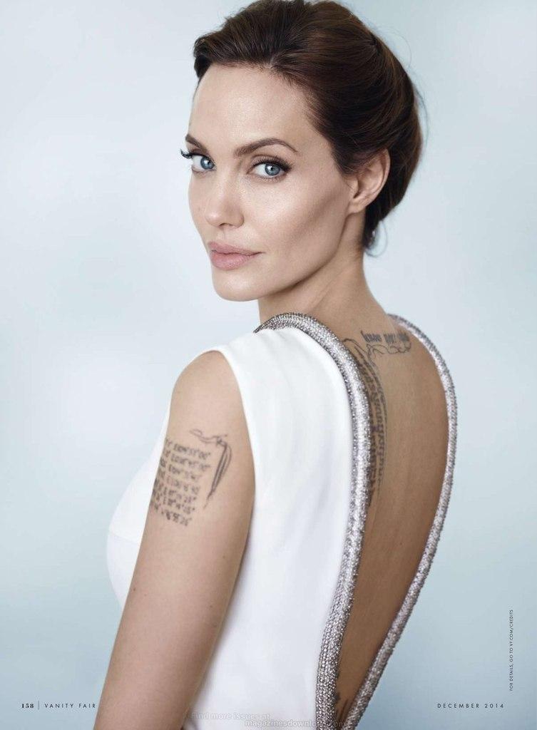Photo №60848 Angelina Jolie.