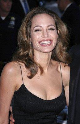 Photo №2369 Angelina Jolie.