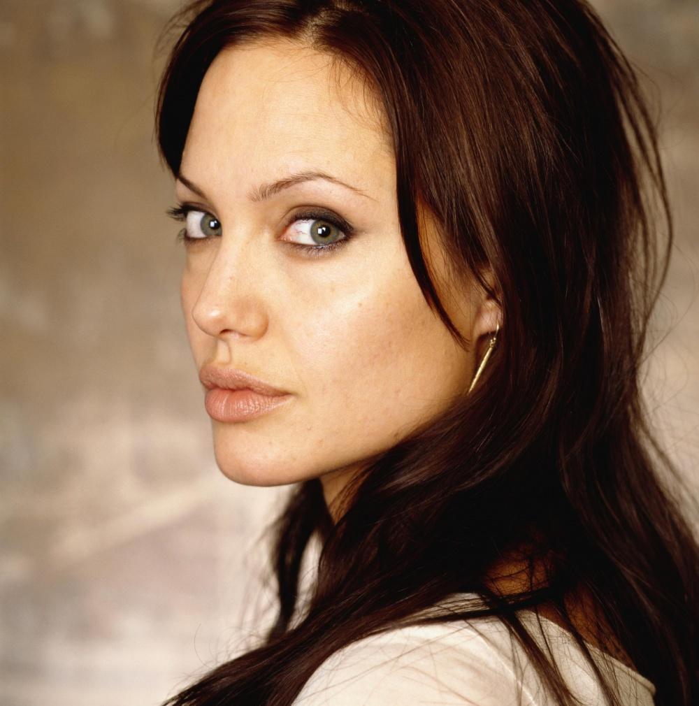 Photo №2356 Angelina Jolie.