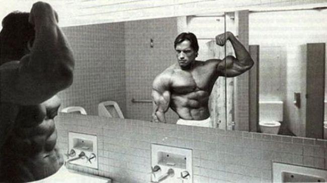 Photo №65091 Arnold Schwarzenegger.