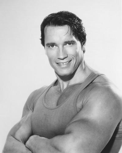 Photo №706 Arnold Schwarzenegger.