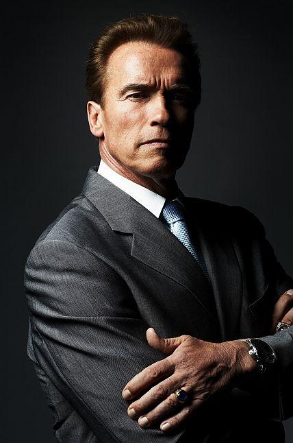 Photo №708 Arnold Schwarzenegger.