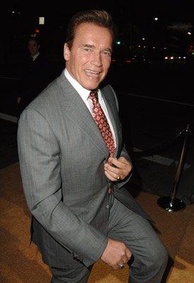 Photo №710 Arnold Schwarzenegger.