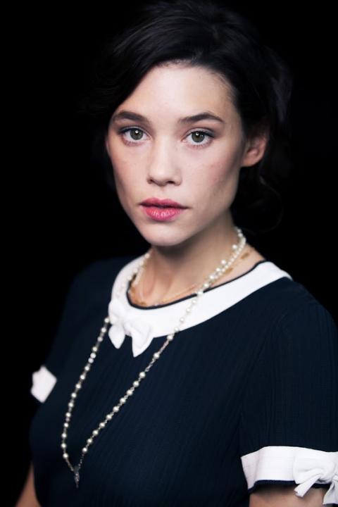 Photo №62295 Astrid Berges-Frisbey.