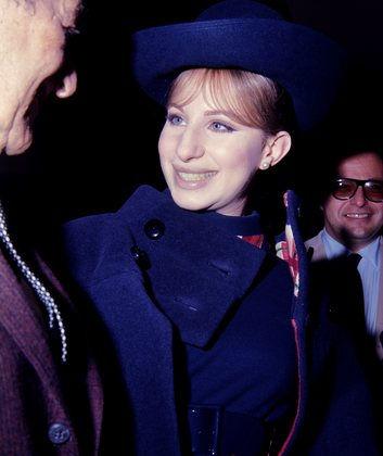 Photo №4067 Barbra Streisand.
