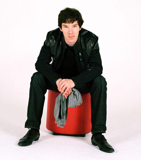 Photo №11091 Benedict Cumberbatch.