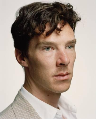 Photo №11088 Benedict Cumberbatch.