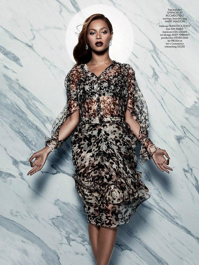 Photo №56798 Beyonce Knowles.