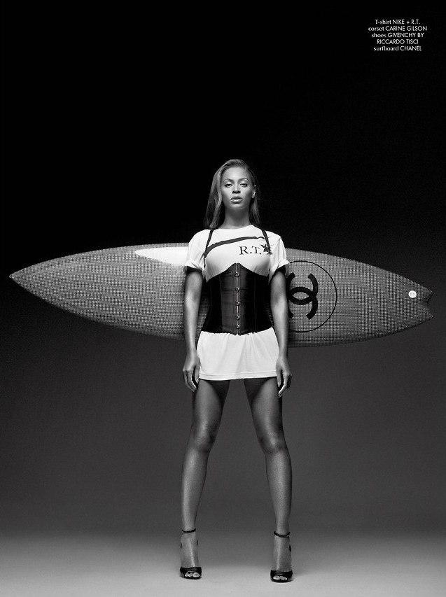 Photo №56802 Beyonce Knowles.