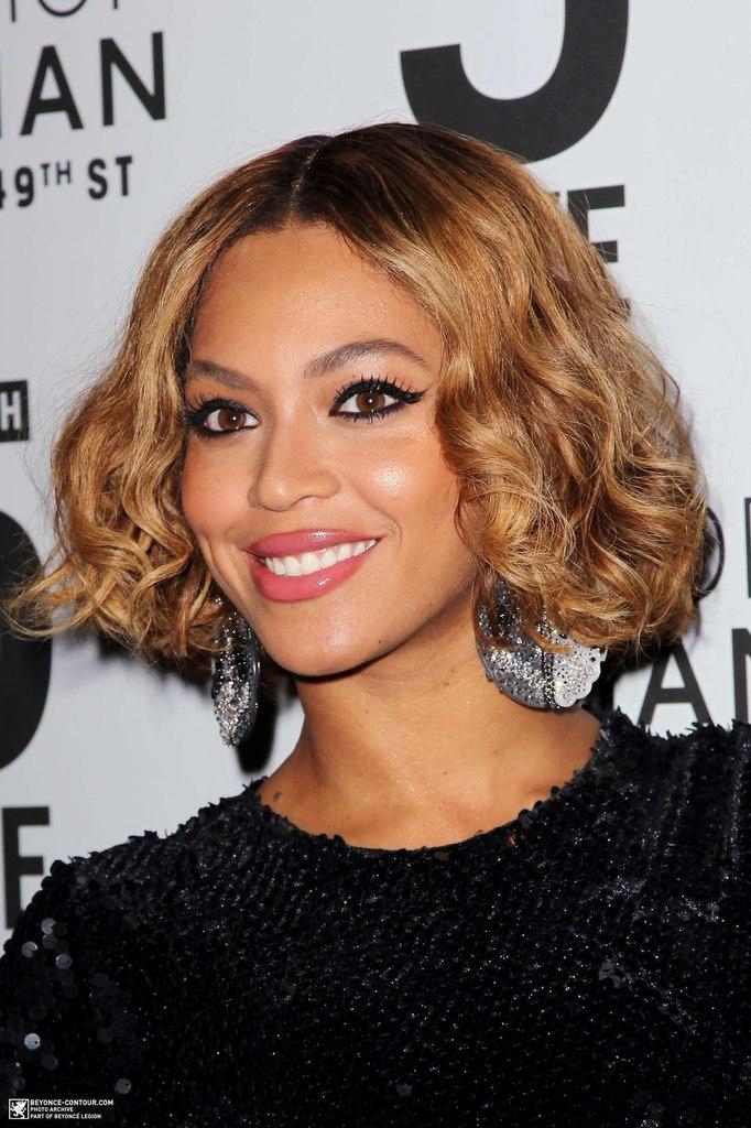 Photo №60986 Beyonce Knowles.