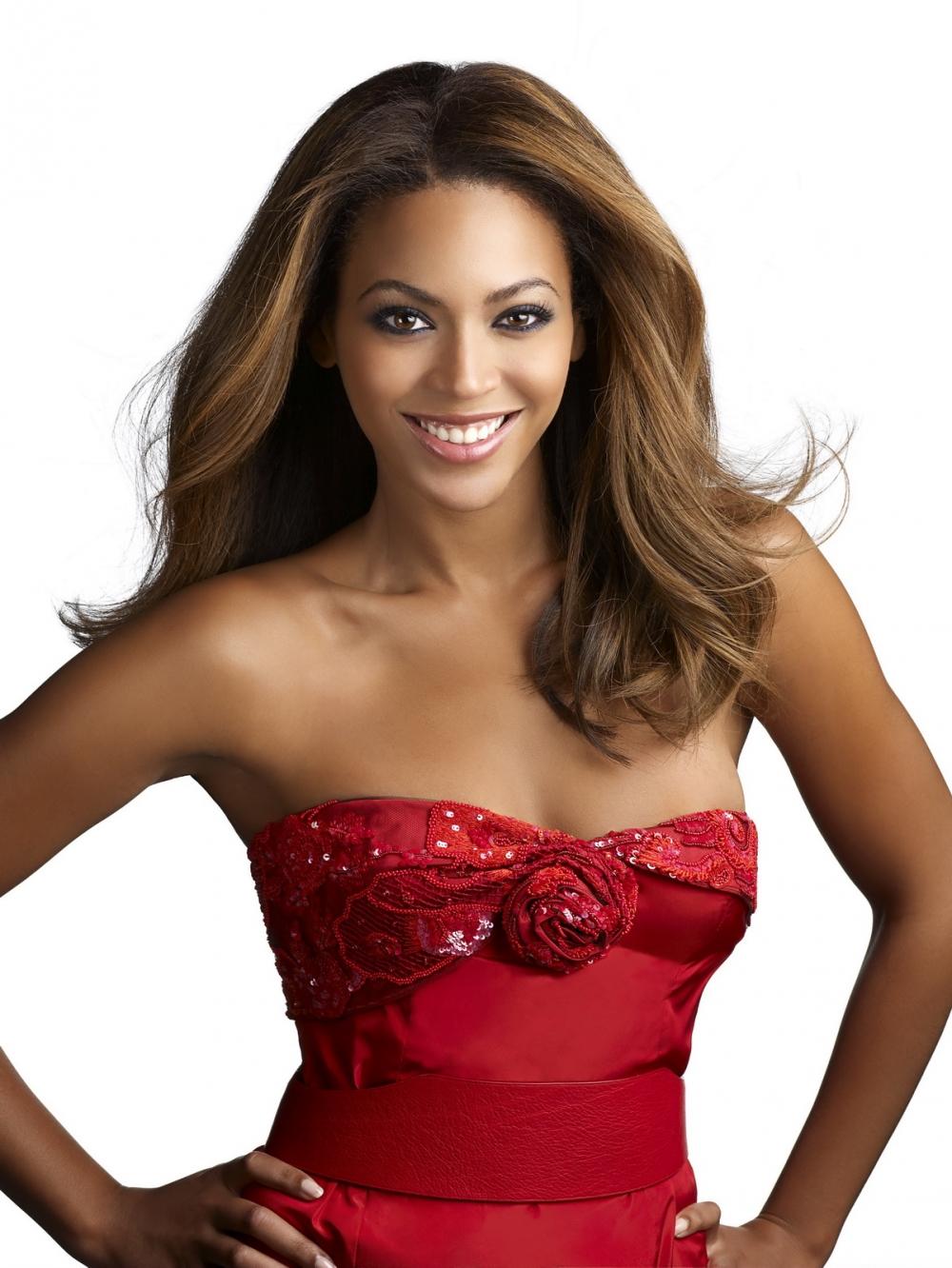 Photo №3270 Beyonce Knowles.