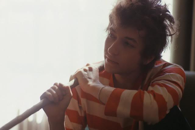 Photo №8642 Bob Dylan.