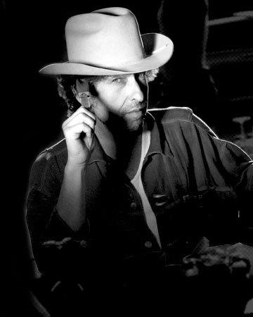Photo №8641 Bob Dylan.
