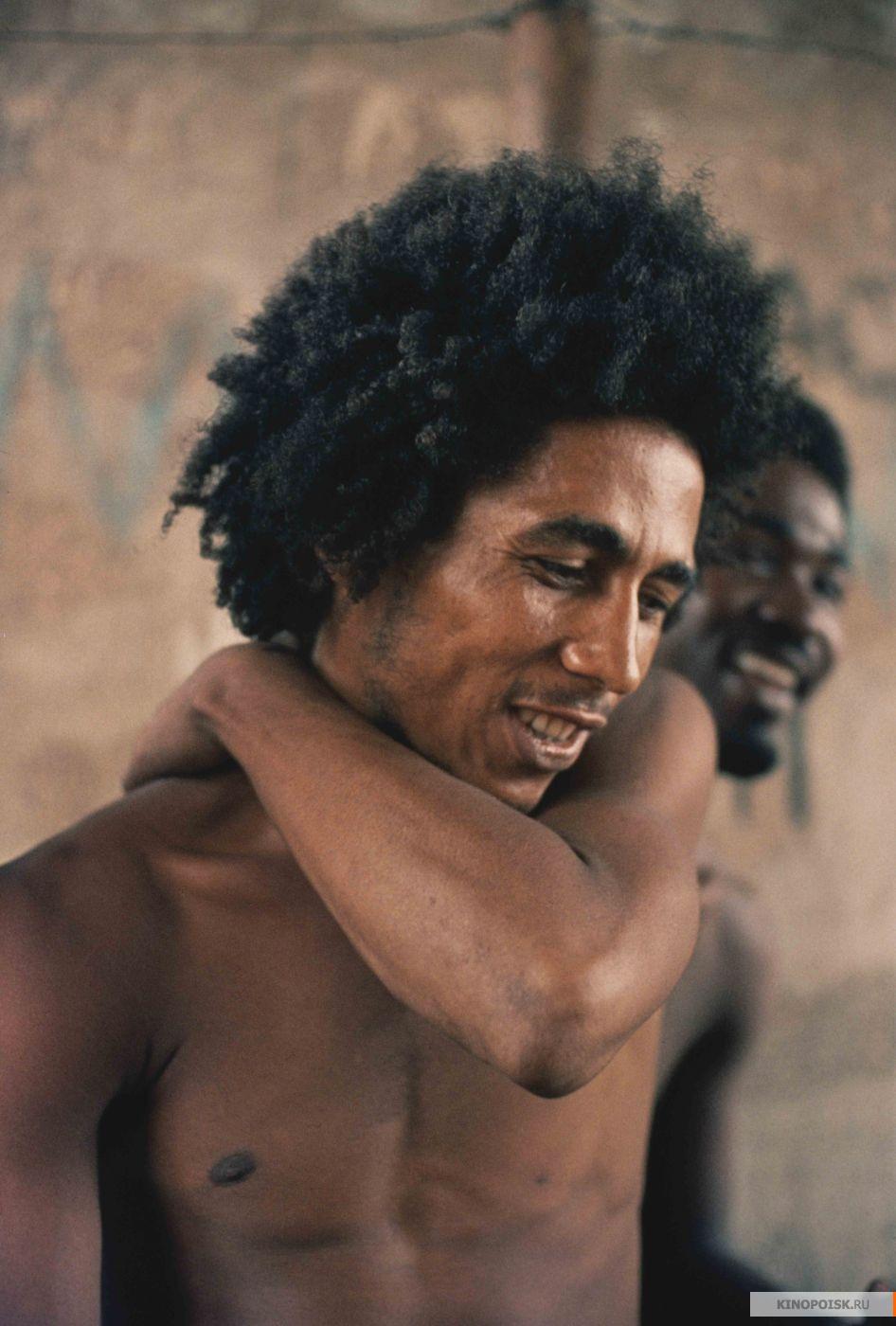 Photo №18206 Bob Marley.
