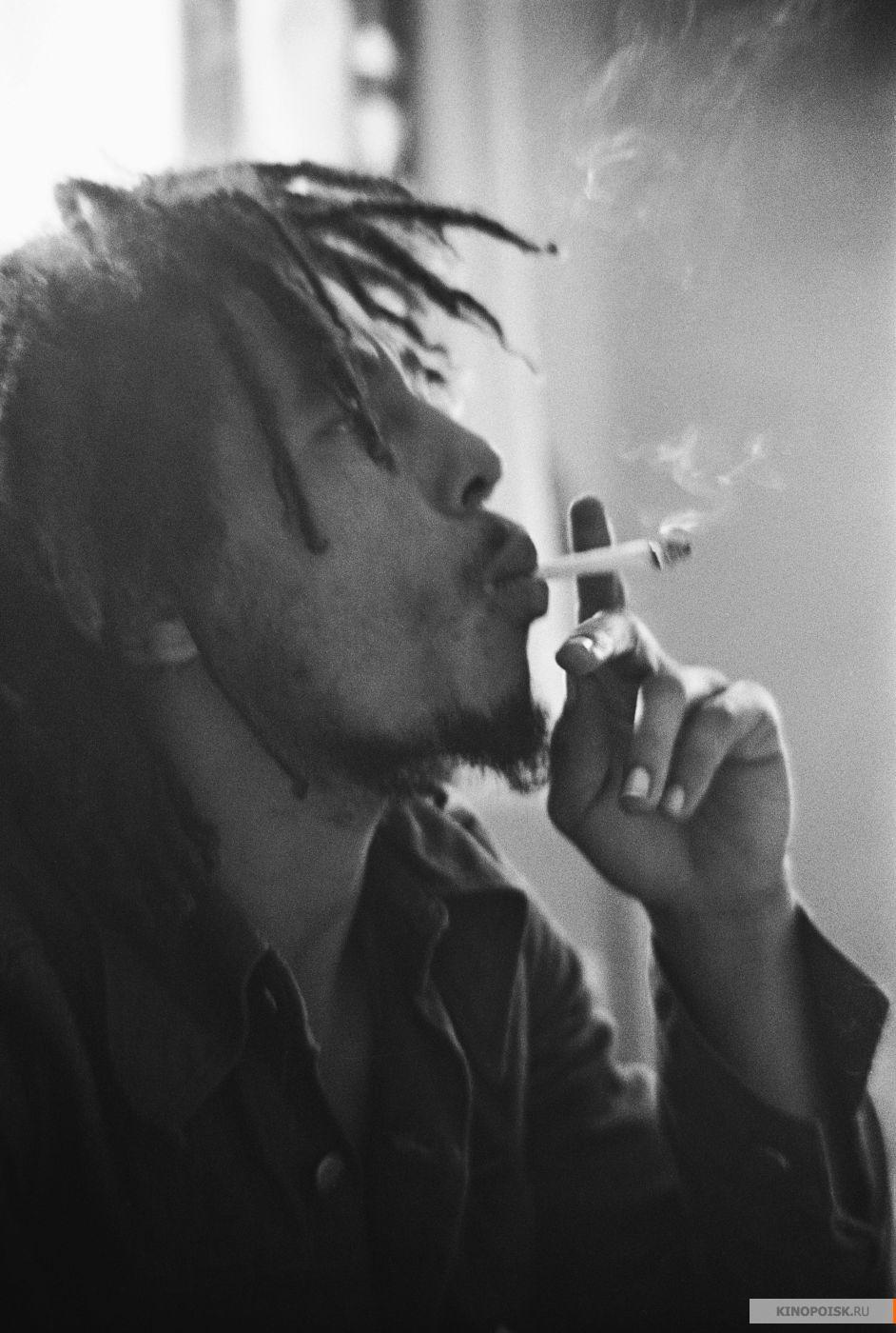 Photo №18205 Bob Marley.