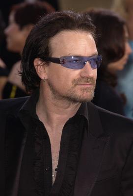 Photo №6010 Bono.