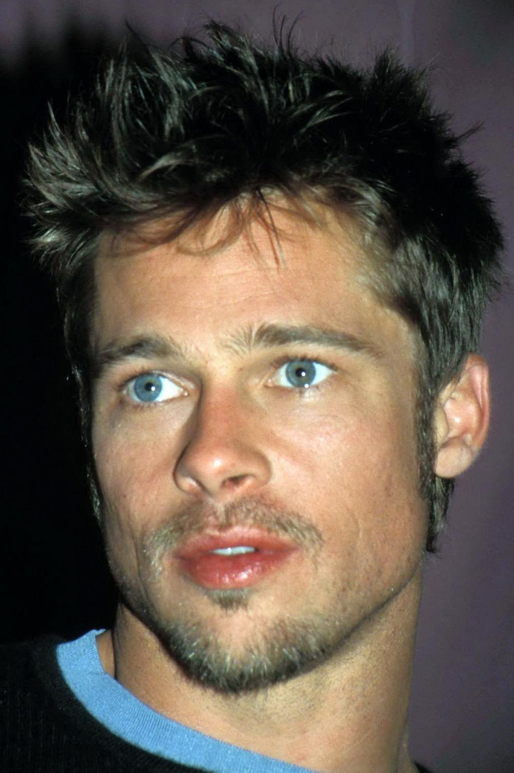 Photo №729 Brad Pitt.