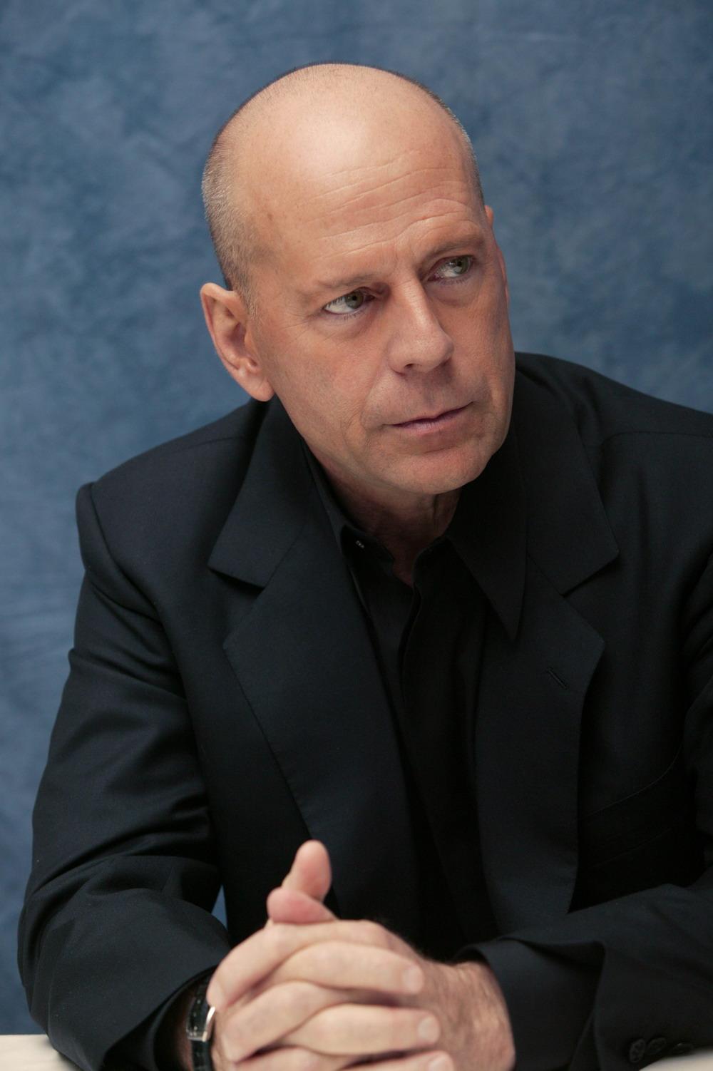 Photo №775 Bruce Willis.